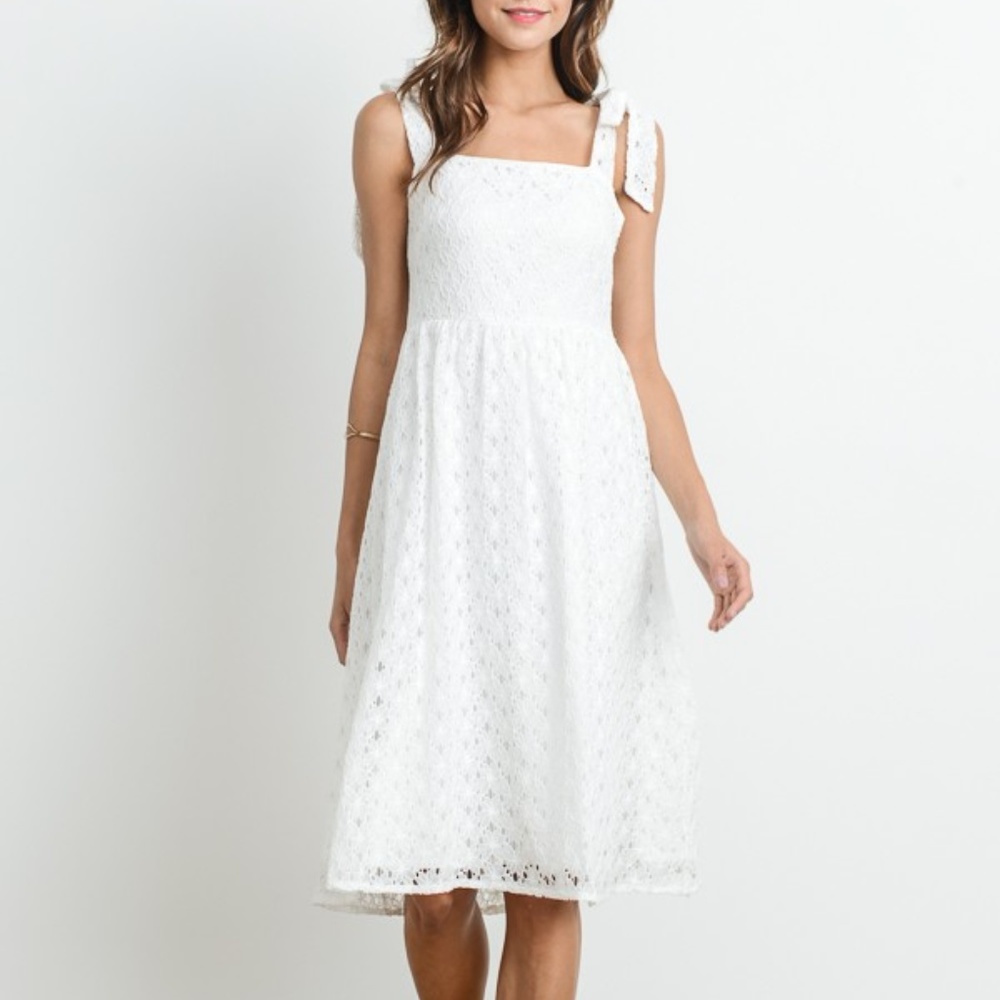 The Maryland Dress